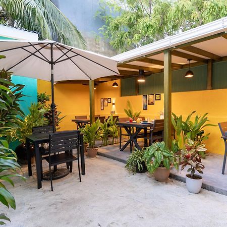 Ukulhas Sands Ngoại thất bức ảnh