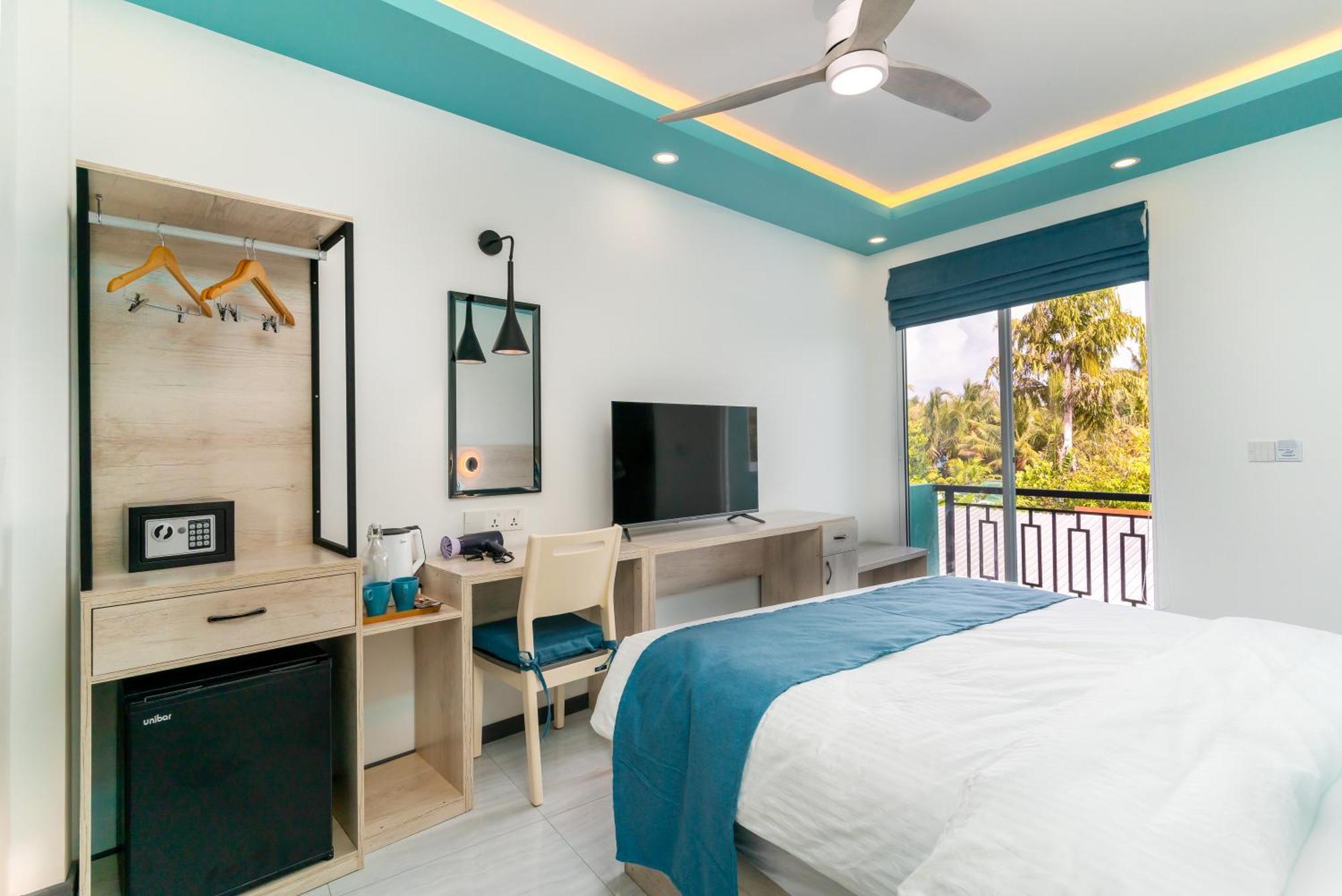 Ukulhas Sands Ngoại thất bức ảnh