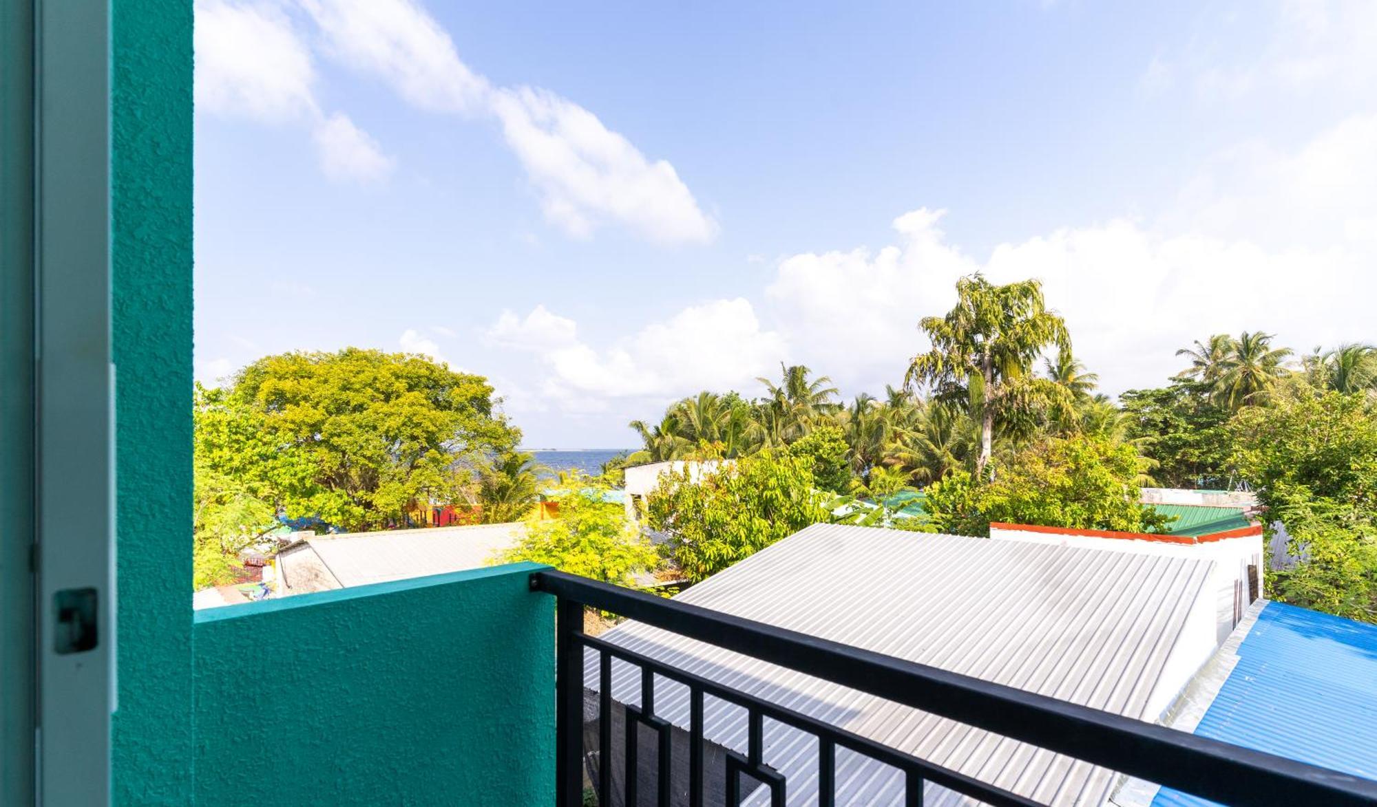 Ukulhas Sands Ngoại thất bức ảnh