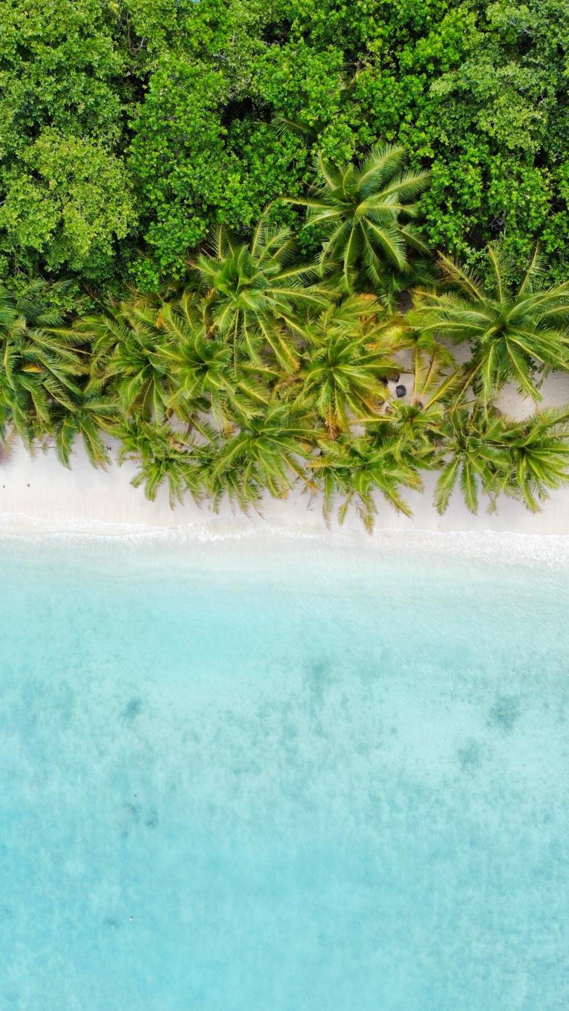 Ukulhas Sands Ngoại thất bức ảnh