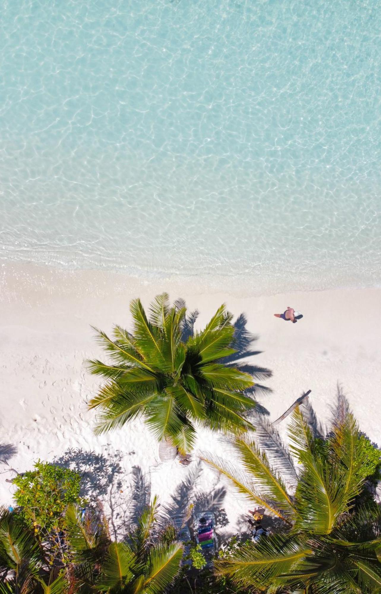 Ukulhas Sands Ngoại thất bức ảnh
