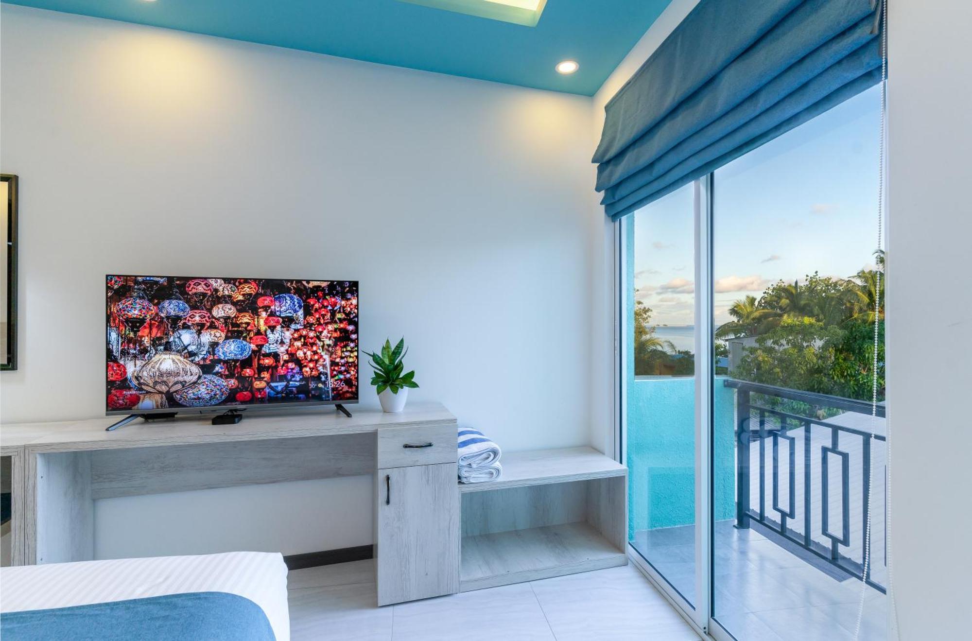 Ukulhas Sands Ngoại thất bức ảnh